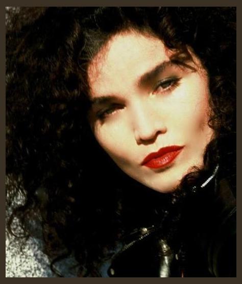 Alannah Myles